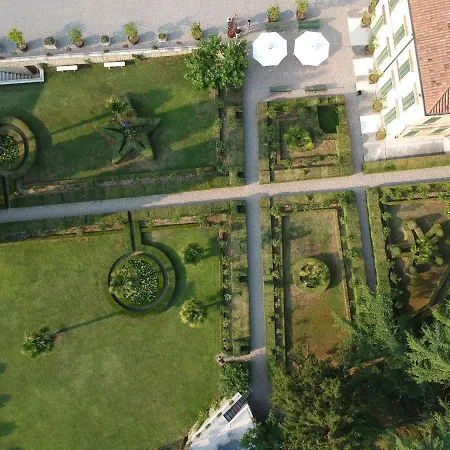 Κατάλυμα σε φάρμα Corte Spinosa