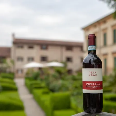 Corte Spinosa Negrar