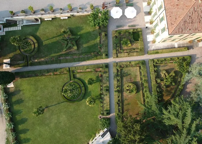 农家乐 Corte Spinosa