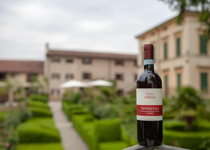 Corte Spinosa 内格拉尔