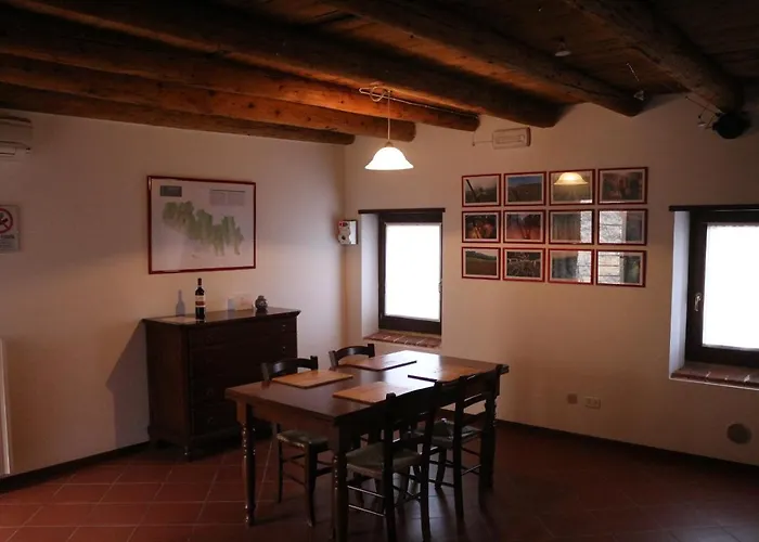 Agroturismo Corte Spinosa Negrar