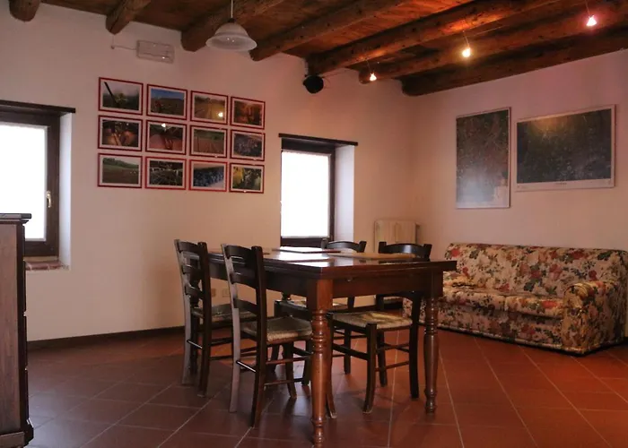 Corte Spinosa 内格拉尔