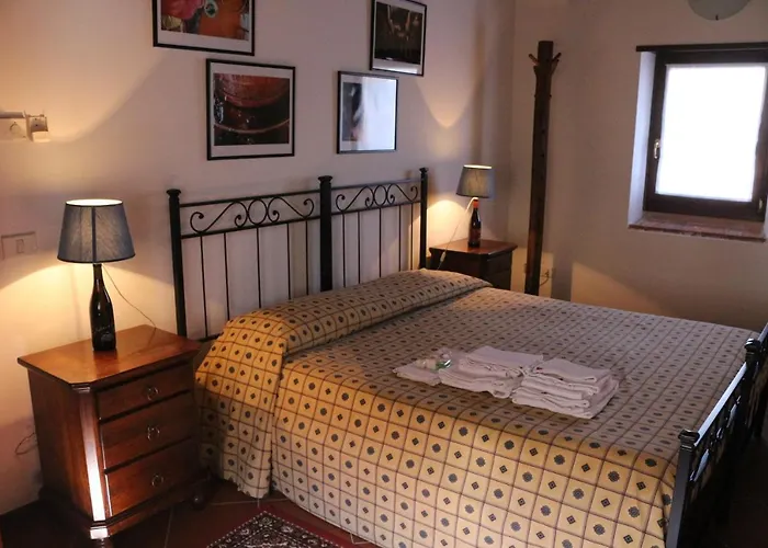 Corte Spinosa Agroturismo Negrar