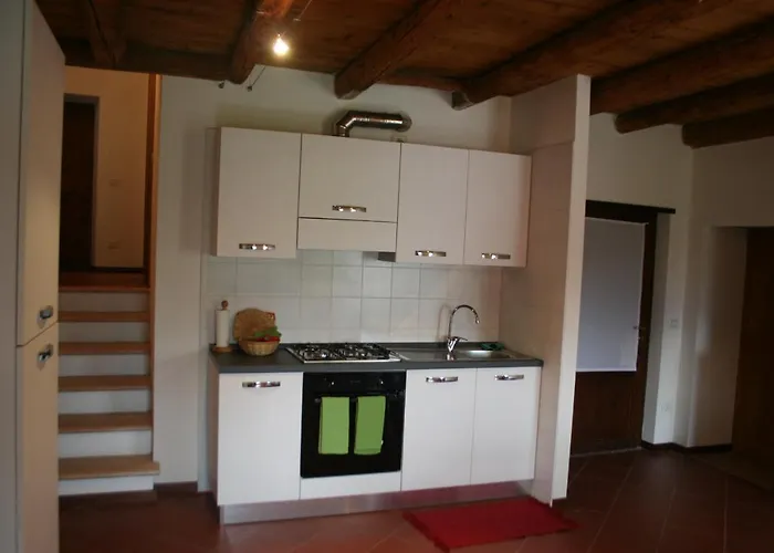 Agroturismo Corte Spinosa