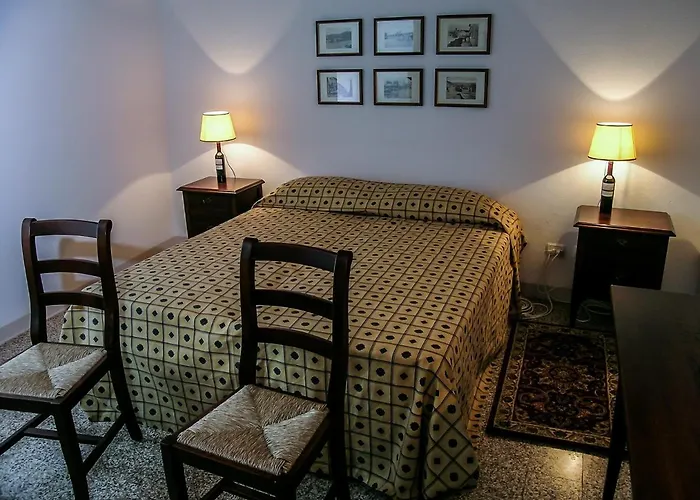 Corte Spinosa Agroturismo Negrar