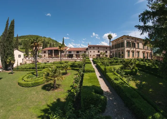 Agroturismo Corte Spinosa *