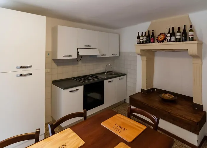 Corte Spinosa Agroturismo Negrar