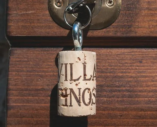 农家乐 Corte Spinosa