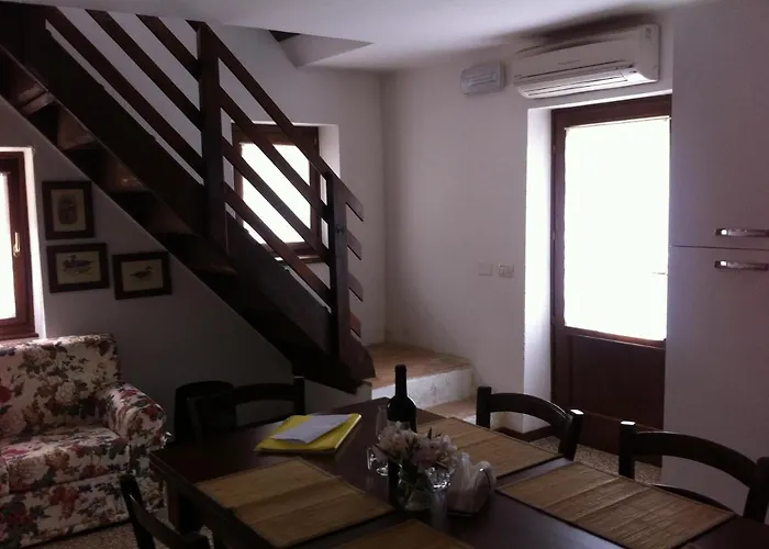 农家乐 Corte Spinosa