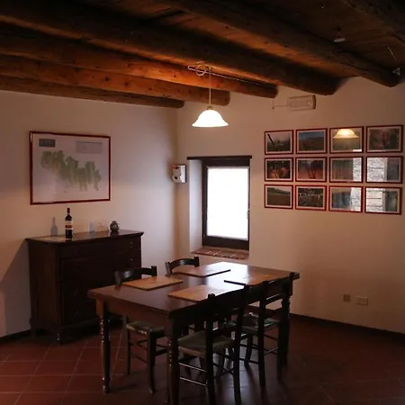 Alloggio per agriturismo Corte Spinosa Negrar