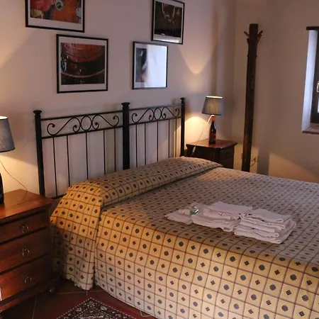 Corte Spinosa Farmház Negrar