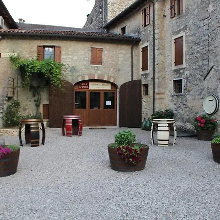 Corte Spinosa Negrar