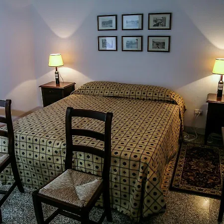 Corte Spinosa Alloggio per agriturismo Negrar