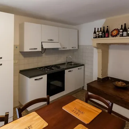 Corte Spinosa Alloggio per agriturismo Negrar