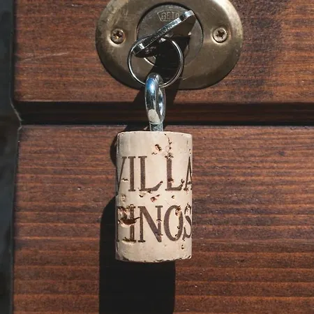 Farmház Corte Spinosa