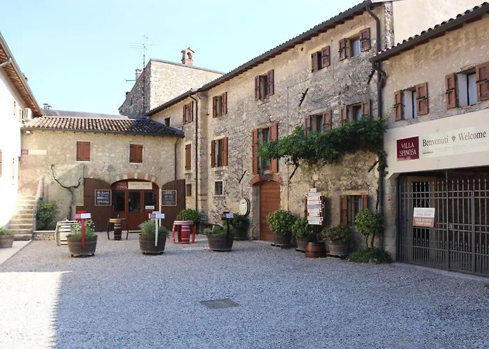 Corte Spinosa * Negrar