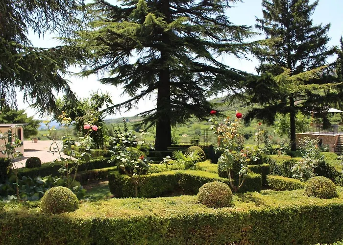 Corte Spinosa Lantgård Negrar